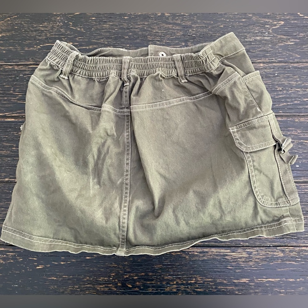 Wild Fable skirt